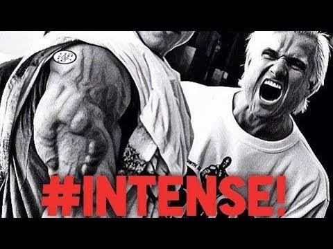 I REFUSE TO LOSE AND BE A FAILURE - Bodybuilding Lifestyle Motivation