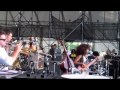Esperanza Spalding with The Roots "I Can't Help It"