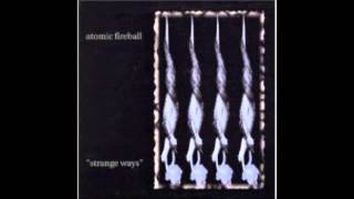 Atomic Fireball - Television Kills Me
