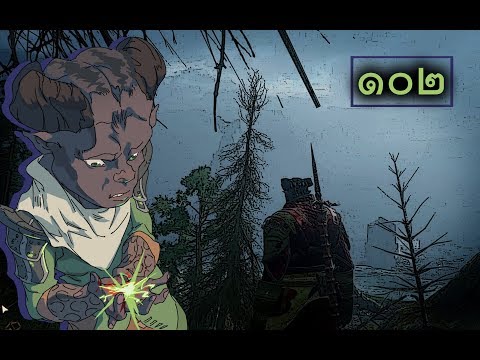 "Party Finder", Lo Spirito del Roleplay 102 - Dragon Age: Inquisition