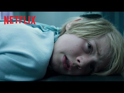 일라이 | 공식 예고편 | Netflix