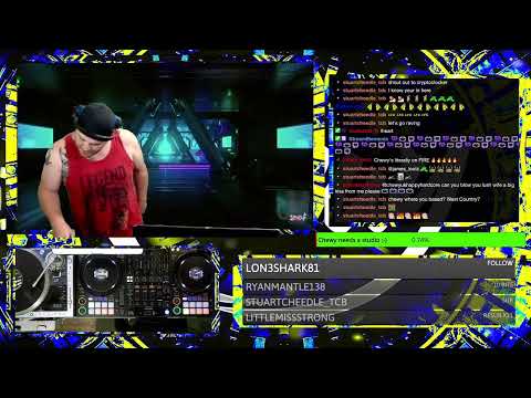 Happy Chewsday - Shine On Hardcore