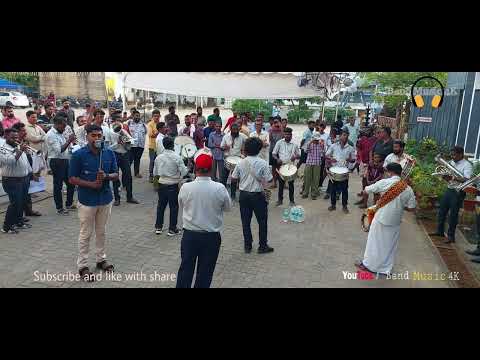 Kasthoori ente | Vishnulokam Malayalam Movie Song | Ragadeepam Band ❤️👍