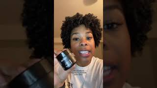 My Black-Owned Skincare Routine