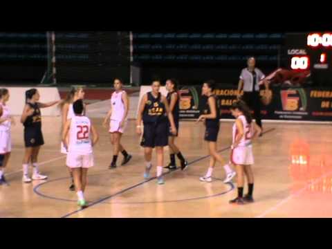 CB Almeria 5º Inicial