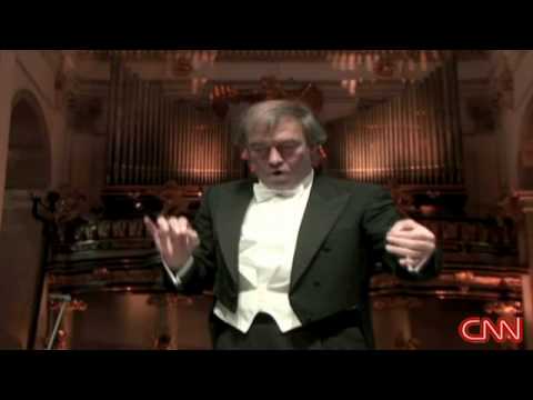 World Orchestra for Peace