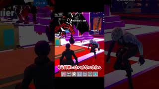 オバロさん出てくる所違いますよ。【フォートナイト/ゆっくり実況】#フォートナイト#ブレインロット#ゆっくり実況#マシュコロch#ブレインロットファイト #神引き