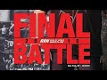 Adam Cole Kyle O Reilly Vs Kenny King Rhett Titus ROH Final Battle 2010 9 Minute Edit