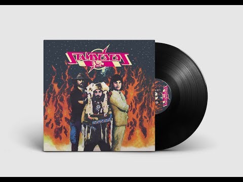 Stampeders - Running Wild