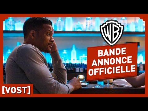 DIVERSION - Bande Annonce VOST