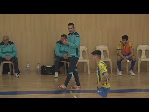 Salou FS - Andorra (2-2)