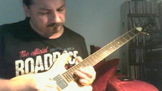 KarlosG - Santana - Bailando Aquatic Park Jam