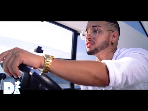 Esteban Daza - ❤️‍🔥Amor Prohibido🚫 (Official Video)