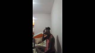 I THINK I GOT RAPED PRANK ON HUSBAND! (He almost cried) DE4L❤LIKE AND SUBSCRIBE❤