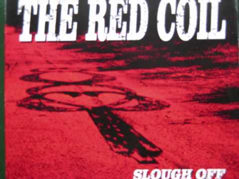The Red Coil - Burning Shores