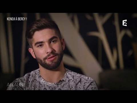 Alcaline, Les News du 7/02 - Kendji Girac à Bercy