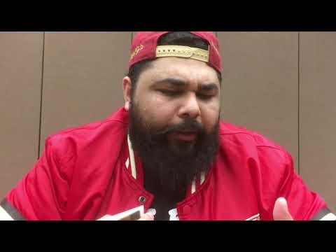 Johnathan Al-Sahli’s - Top 16 Vegeta Baby Deck Profile: Pro-Play Tour Dallas