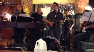 Wagon Wheel Cover by The Lion Summer, Dustin Brown & Eureka Verve
