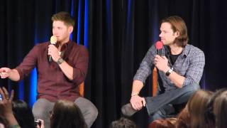 J2 Panel #5