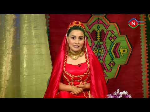 Qönçeyi ülfət 21.05.2021