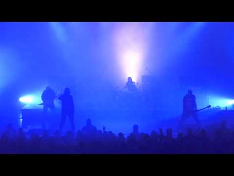 Thumbnail for Channel Zero - Ocean @ Ancienne Belgique 11-04-2014 HD by Y&T