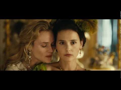 Farewell, My Queen | "One Last Time" | Official Clip