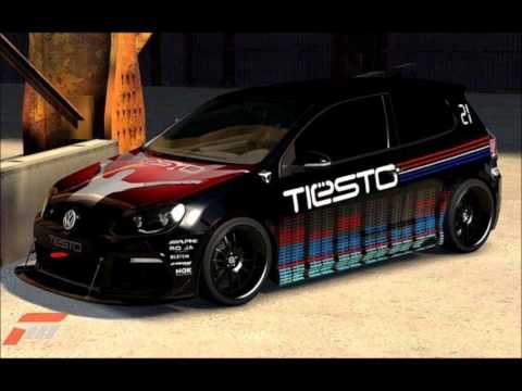 Tiesto - Sweet Things (feat. Charlotte Martin) (Tom Cloud Remix)