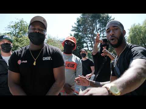 KCJ - On The Low Ft. Oppchaser x KSG & BIGCHOBS | USC