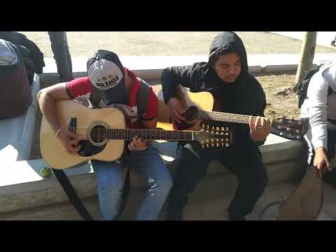 El De La Guitarra-Escuela 6-1