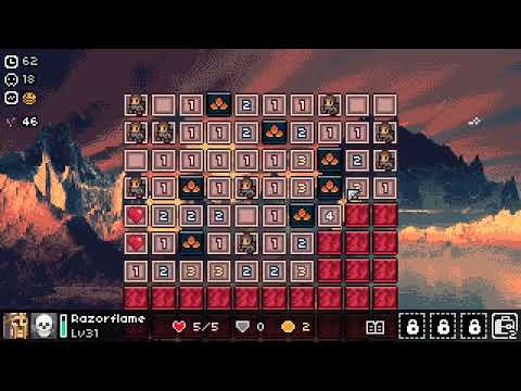 Steam Community :: Video :: DemonCrawl - Casual Playthrough - Quest 4