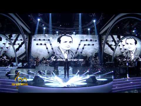 SAJMIR CILI - "I harruari" - 100 VJET MUZIKE