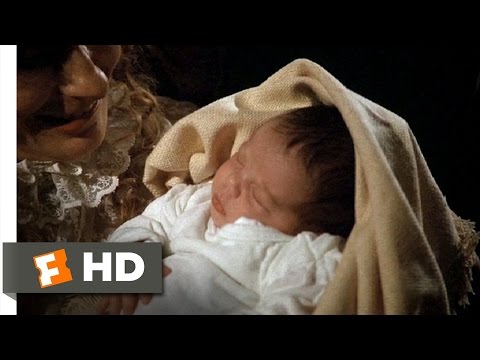 Stagecoach (8/11) Movie CLIP - Introducing the Newest Member of the Gang (1986) HD