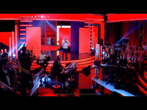 Hayk Ghevondyan - Lili /Spitakci Hayko/