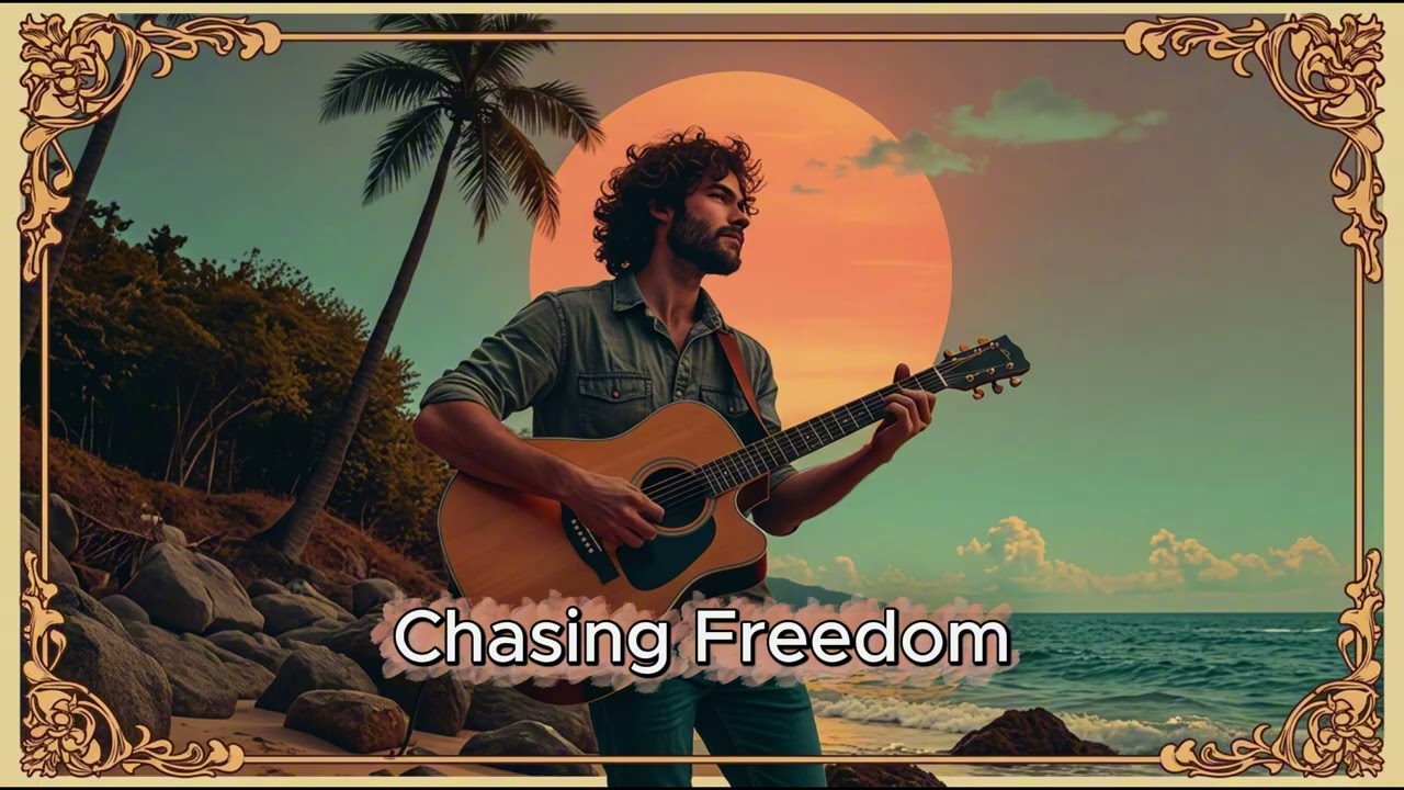 Chasing Freedom