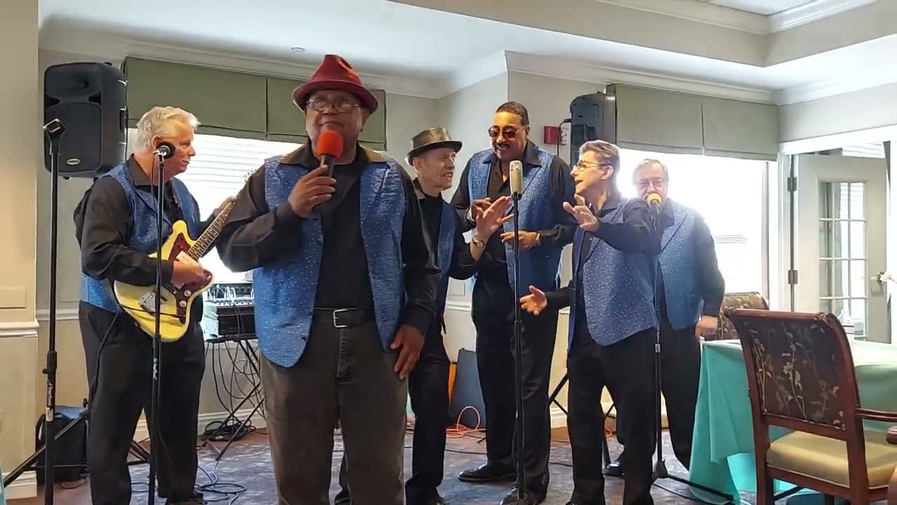 Promotional video thumbnail 2 for The Original Mixed Company