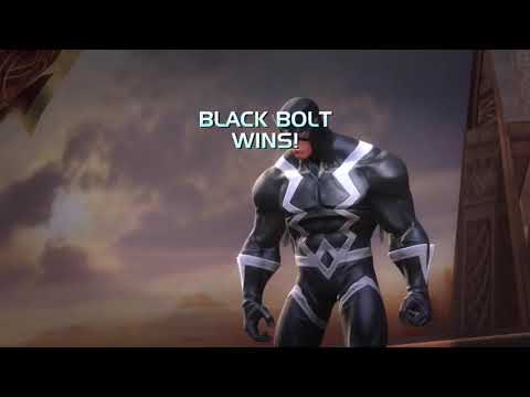 The Champions clash knockout node