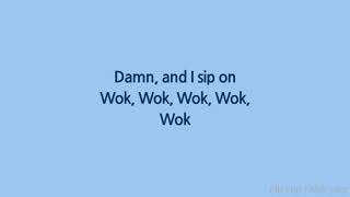 Smokepurpp - Big Bucks (Lyrics)