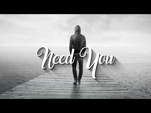 “Need You” - Sad Emotional Piano Rap Beat Hip Hop Instrumental