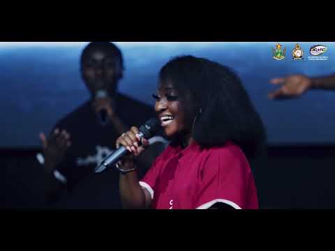 NAMA23 | Joyfull Praise Choir & Misheck Mahendere