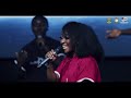 NAMA23 Joyfull Praise Choir Misheck Mahendere