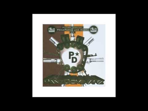 Beatfabrik - Was du suchst feat M. Steiger