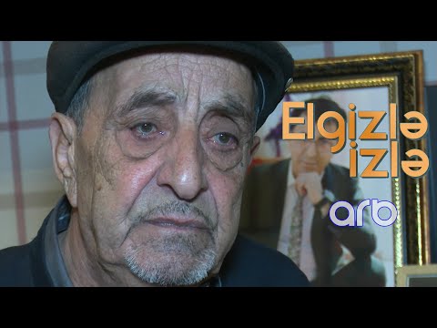 Aslan Hüseynovun atası - Bir də xəbər tutdum ki, basdırıblar - Elgizlə izlə