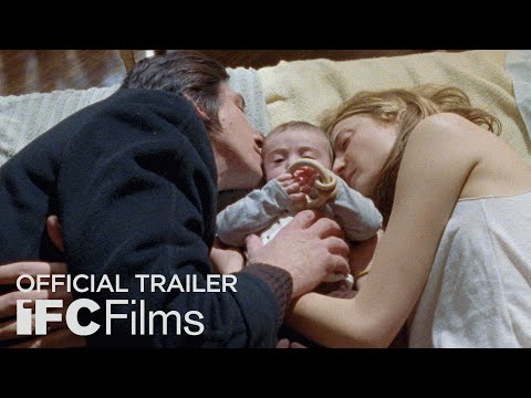 Hungry Hearts (Trailer)