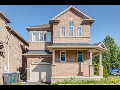 9 Tobermory Crescent Brampton