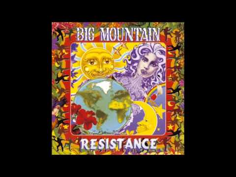Big Mountain - Get Together (1995)