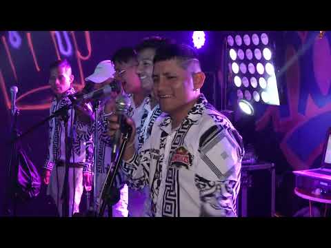 LA PARRANDA CELESTE - FELIZ 7° ANIVERSARIO "COMPLICES DE LA CUMBIA DE: MARTIN TOLEDO"