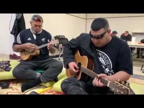 Hiva Kakala 2020 - Tau 'eva 'o Mata mahina hopo (Fofo'anga Seattle)