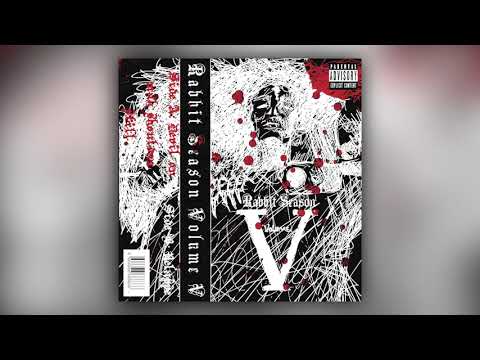 ZACH RABBIT x ICEMANE - SLIPPIN (Prod. by ZACH RABBIT)