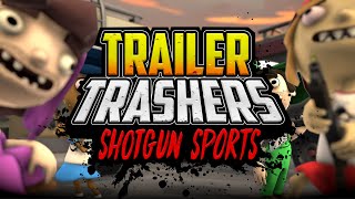 Trailer Trashers Steam Key GLOBAL