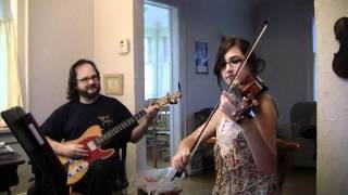 Lonesome John-Fiddle